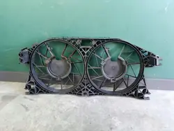 Boîtier Ventilateur Radiateur OEM A6395050955 Mercedes Vito