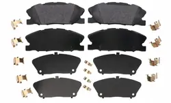 DODGE CHARGER REMBLOKKEN 68245089AA