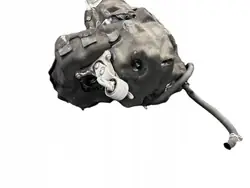 Motor elétrico Tesla Model X OEM 103505000D - Usado