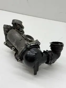 AUDI A8 D4 RS6 S6 S7 C7 4.0 TFSI Vattenpump OEM