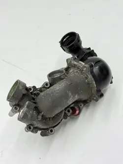 AUDI A8 D4 RS6 S6 S7 C7 4.0 TFSI Pompe à eau OEM