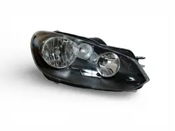 Farol Dianteiro Direito para VW Golf VI 08-12