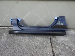 PEUGEOT 208 II 2019 Soleira Esquerda