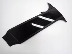 OEM 1516255-00-E Dörrpelaröverdrag Vänster Tesla Model Y