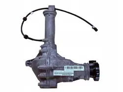 DIFFÉRENTIEL AVANT MERCEDES W167 GLE M254 A1673305200