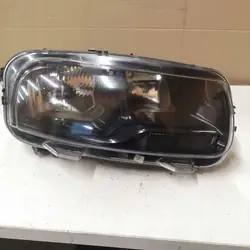 Rechter koplamp Citroen C4 Cactus 2015