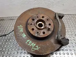 Fram höger styrknut Fiat Tipo II 51983553