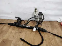 FOX-167564- Styrväxel för Opel Astra H