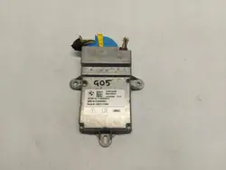 Ohjausmoduuli BMW X5 G05 3.0d 2019 OEM 9890599