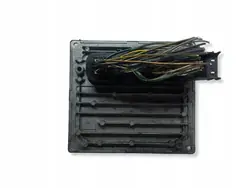 Unidade Controlo Motor 4M51-12A650-HF para Ford Focus MK2 1.6