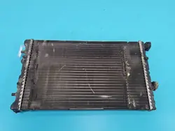 Radiador de agua Skoda Fabia I 1.2 12V