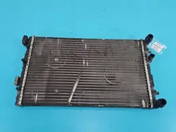 Radiateur d'eau Skoda Fabia I 1.2 12V