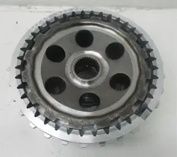 Gebruikte Mercedes-Benz kofferbakbak OEM A1402720632