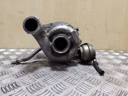 Turbolader AUDI A6 (4B2, C5) GT2052V 2.5L Diesel 120kW 2003