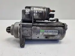 Arrancador Skoda Octavia I 1.9 TDI