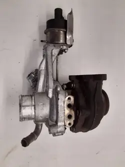 Turboalimentador 55506594 Opel Mokka A 1.6 CDTI