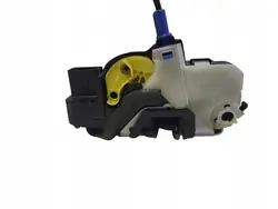 Serrure de porte Opel OE 13579497