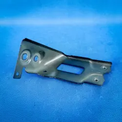 Support d'aile gauche OEM 7472595 pour BMW X5 G05 X6 G06