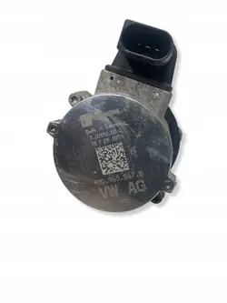 Pompe à eau OEM 4M0965567B pour Audi A4 A5 A6 A7 Q5 Q7 Q8