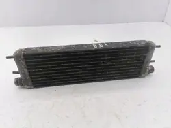 Bentley OE 3W0317019A Getriebeölkühler