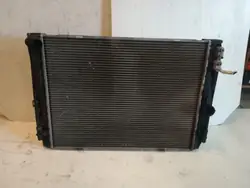 Komplet chłodnic BMW 3 (E90) 9169781 2.0L gasoline 2007
