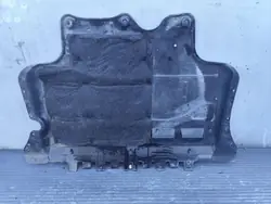 Audi OE 5QF825236 Protection inférieure moteur Tiguan