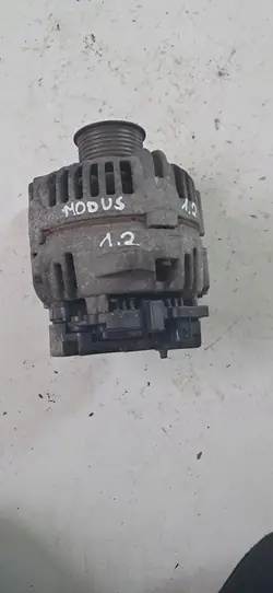 ALTERNATOR RENAULT MODUS CLIO III TWINGO II WIND 1.2 16V