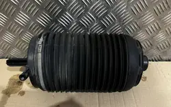 Hintere rechte Luftfeder OEM 95B616002G 55 für Porsche Macan