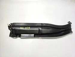 BMW Skottväggsskydd OEM 9853477 7290712