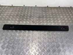 Alfa Romeo Stelvio 2.0T 21r Garniture coffre arrière gauche OEM 1561291020
