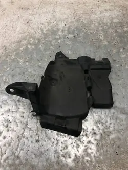 Vasen Etuhelma Dacia Dokker