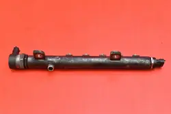 Fuel Rail Alfa Romeo 159 2.4 JTD