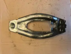 Audi Kopplingsgaffel OEM 01B141719K - Begagnad