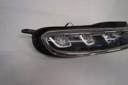 Luzes diurnas Citroen C3 Aircross OEM 00201124