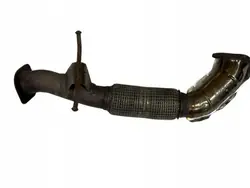 Abrazadera de Tubo de Escape Volvo S60 OEM 31493354