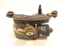 Tuulilasinpyyhkimen moottori etu oikea Citroen C5 III 53630407