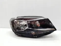 VW Caddy III 2K1 Lift Oikea Etuvalo