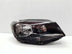 VW Caddy III 2K1 Lift Lampe Avant Droite