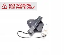 Antenne intérieure Mitsubishi L200 OEM E8637B410
