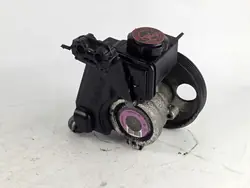 Bomba de direção assistida Peugeot 206 1.4 9662127480