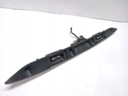 MINI Cooper R50 Takaluukunreunus OEM 0461700 - Käytetty