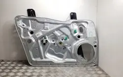 Mecanismo de Janela Volkswagen Tiguan OE 5N0837755