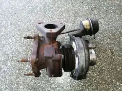 Begagnad turbo OEM 028145702 för Audi A4 B5
