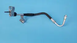 Ilmastointiputki/Torvi MERCEDES EQE W295 350+ 23r - Käytetty