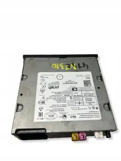 Skoda MIB3 Navigatielezer OEM 3V0035816D