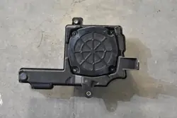 Altavoz Porsche OEM 971035916D 55 - Estado usado