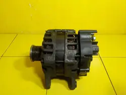 DUSTER CLIO LOGAN SANDERO 1.0 TCE Vaihtovirtageneraattori H4D460