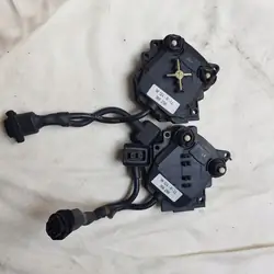 Moteur de rétroviseur Mercedes W124 OEM 0132003004