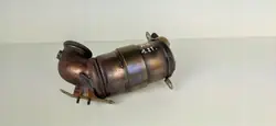Catalyseur Opel Astra K OEM 55506884