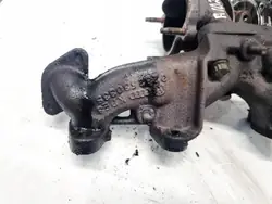 Collecteur d'échappement OEM 0282530335 Audi A4 1.9L